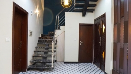 7 Marla House for sale , Bahria Town Rawalpindi