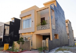 7 Marla House for sale , Bahria Town Rawalpindi