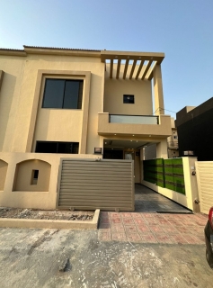 5 Marla House for sale , Bahria Town Rawalpindi