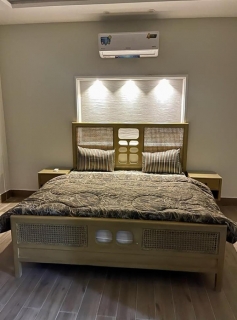 7 Marla Furnished Portion For Rent , Bahria Town Rawalpindi