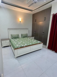 7 Marla Furnished Portion For Rent , Bahria Town Rawalpindi