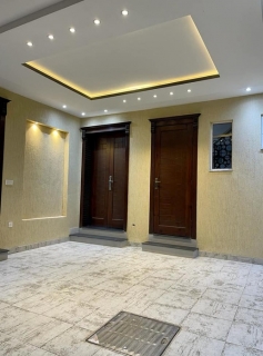 7 Marla Furnished Portion For Rent , Bahria Town Rawalpindi