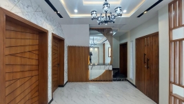 5 Marla House for Rent, Bahria Town Rawalpindi