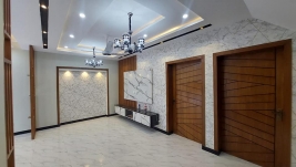 5 Marla House for Rent, Bahria Town Rawalpindi