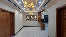 5 Marla House for Rent, Bahria Town Rawalpindi