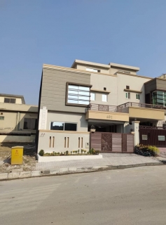 5 Marla House for Rent, Bahria Town Rawalpindi