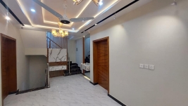 5 Marla House for Rent, Bahria Town Rawalpindi