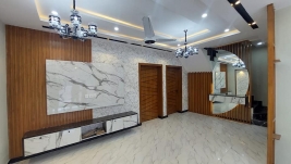 5 Marla House for Rent, Bahria Town Rawalpindi