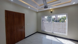 5 Marla House for Rent, Bahria Town Rawalpindi