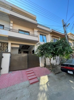 5 Marla House for sale , Adiala Road