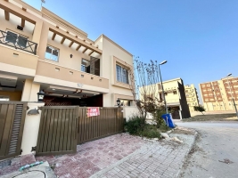 5 Marla House for sale , Bahria Town Rawalpindi