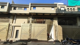 4 Marla House for sale , Arsalan Town