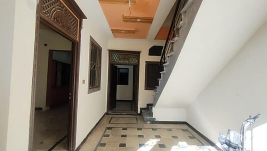 4 Marla House for sale , Arsalan Town