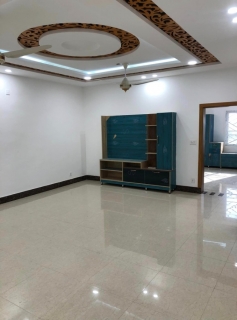 10 Marla Brand New Upper Portion for Rent, Bahria Town Rawalpindi