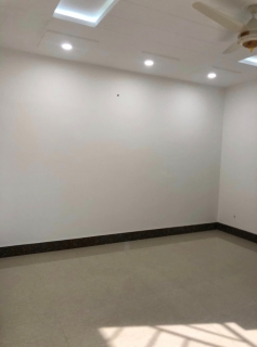 10 Marla Brand New Upper Portion for Rent, Bahria Town Rawalpindi