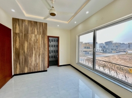 8 marla brand new beautifull  house for sale, Bahria Town Rawalpindi