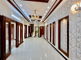 8 marla brand new beautifull  house for sale, Bahria Town Rawalpindi