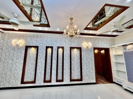 8 marla brand new beautifull  house for sale, Bahria Town Rawalpindi