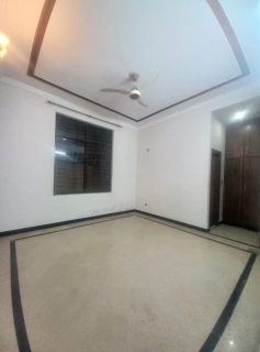 16 Marla Ground Portion House for Rent , Airport Housing Society