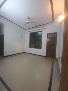 16 Marla Ground Portion House for Rent , Airport Housing Society