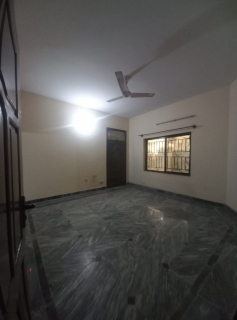 Kanal ground portion for rent with all seprate facilities sector 2, Airport Housing Society