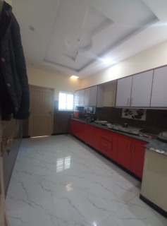 Kanal brand new house for rent airport society sector 1, Airport Housing Society