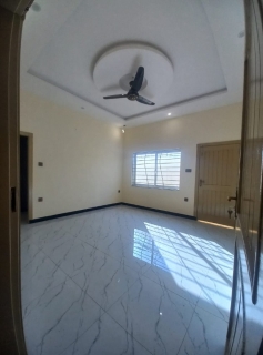 Kanal brand new house for rent airport society sector 1, Airport Housing Society