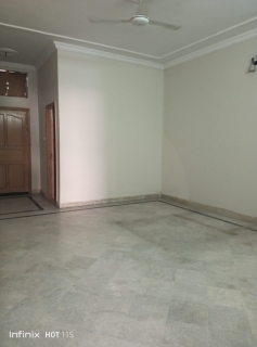 9 Marla Upper Portion for Rent , Airport Housing Society