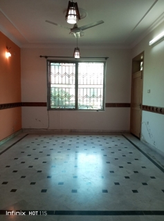 9 Marla Upper Portion for Rent , Airport Housing Society