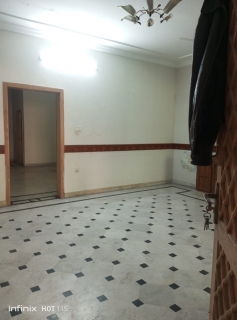 9 Marla Upper Portion for Rent , Airport Housing Society