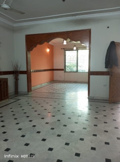 9 Marla Upper Portion for Rent , Airport Housing Society