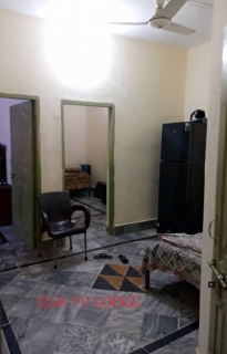 3.5 Marla House for Sale in Al-Meherban Town, Tarlai Islamabad, Tarlai