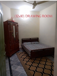 3.5 Marla House for Sale in Al-Meherban Town, Tarlai Islamabad, Tarlai