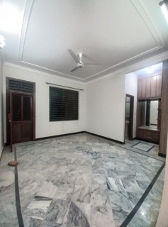 12 marla brand new upper portio. For rent sector 2, Airport Housing Society