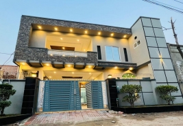 8 Marla 1.5 Story House, Adiala Road