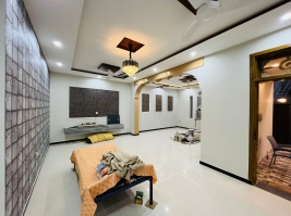 8 Marla 1.5 Story House, Adiala Road