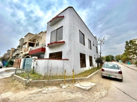 7 Marla House for sale , Bahria Town Rawalpindi