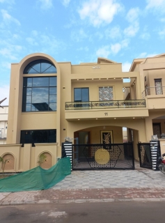 10 Marla House for sale , Bahria Town