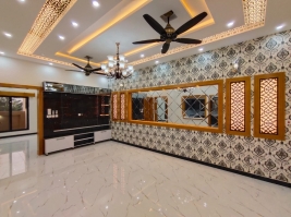 10 Marla House for Rent , Bahria Town Rawalpindi