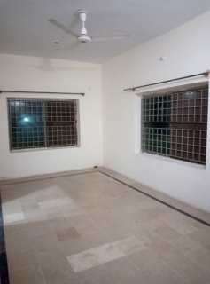 8 Marla Upper portion For Rent, Faisal Colony