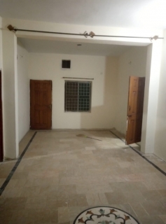 8 Marla Upper portion For Rent, Faisal Colony