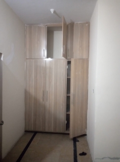 8 Marla Upper portion For Rent, Faisal Colony