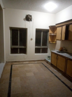 8 Marla Upper portion For Rent, Faisal Colony