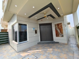 5 Marla Slightly Used House For Sale, DHA Defence