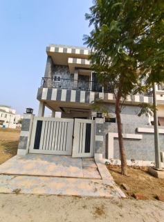 5 Marla Slightly Used House For Sale, DHA Defence