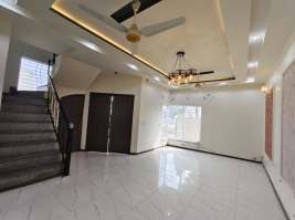 5 Marla Slightly Used House For Sale, DHA Defence