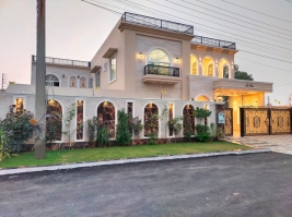 1 kanal  House For Sale, Raiwind Road