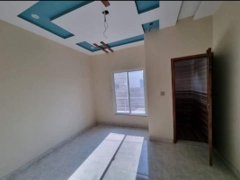 2.5 Marla vvip very beautiful double story House for sale, Nishtar Colony