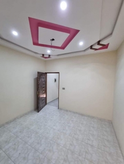 2.5 Marla vvip very beautiful double story House for sale, Nishtar Colony