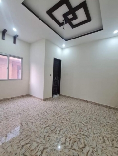 2.5 Marla vvip very beautiful double story House for sale, Nishtar Colony